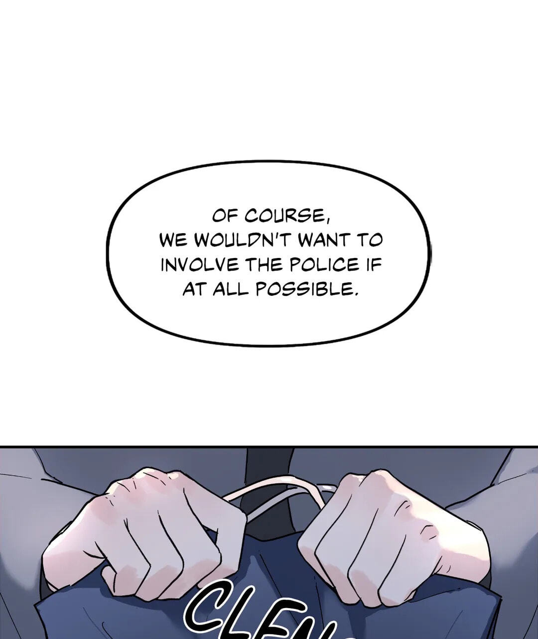 A Tree Without Roots Chapter 8 page 1 - 