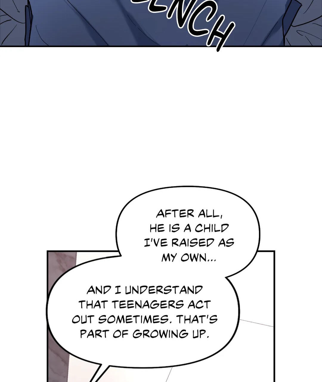 A Tree Without Roots Chapter 8 page 2 - 