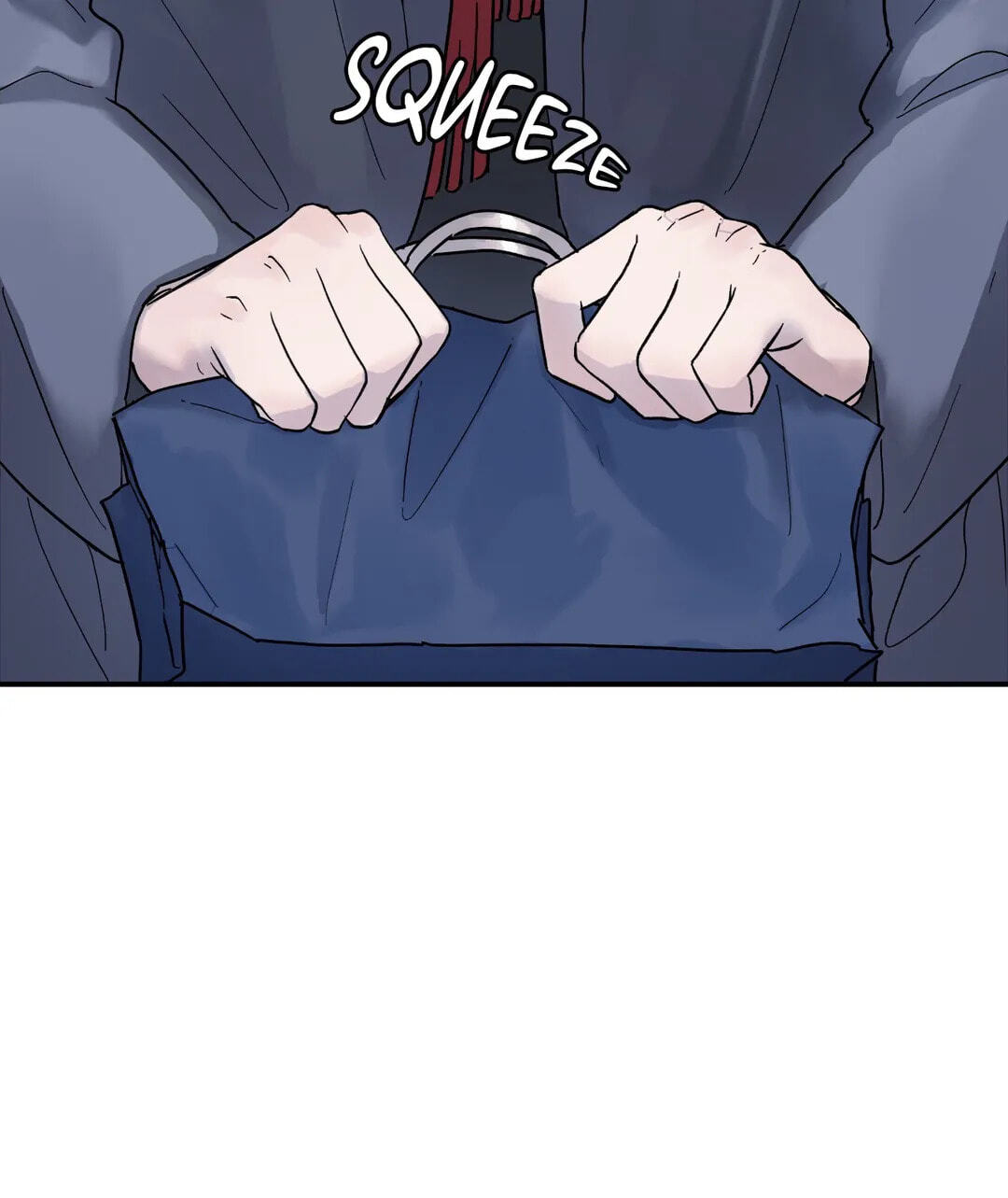 A Tree Without Roots Chapter 8 page 13 - 