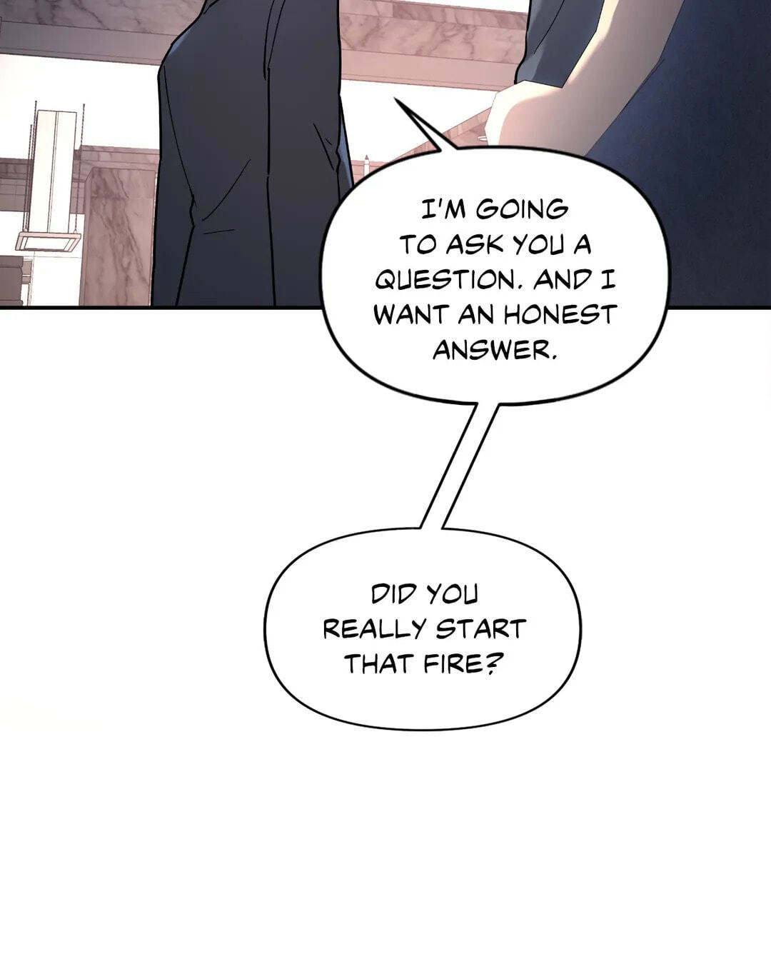 A Tree Without Roots Chapter 8 page 19 - 