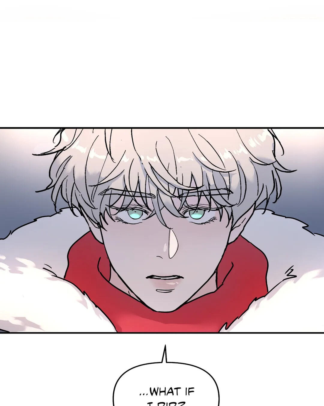 A Tree Without Roots Chapter 8 page 21 - 