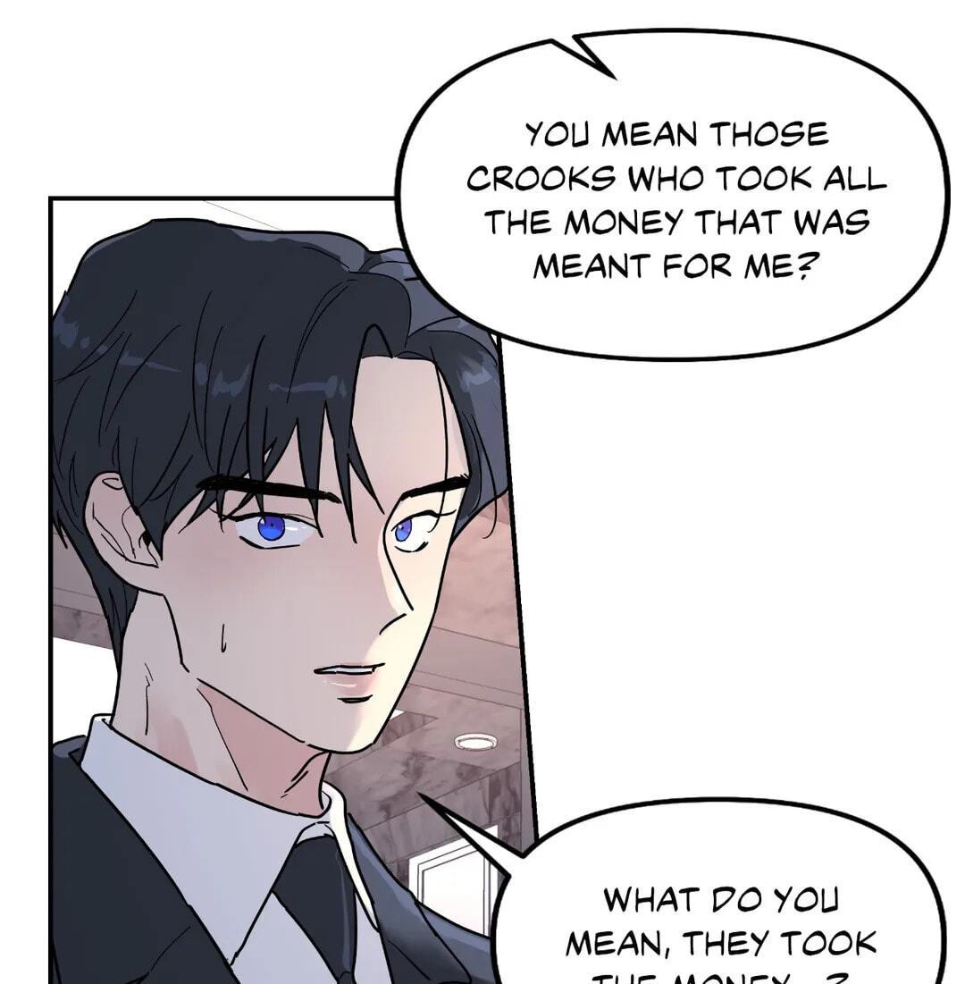 A Tree Without Roots Chapter 8 page 25 - 