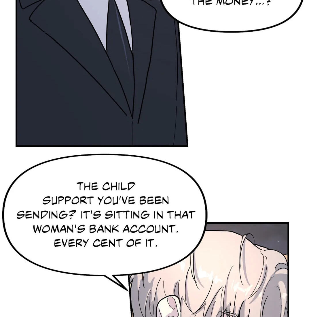 A Tree Without Roots Chapter 8 page 26 - 