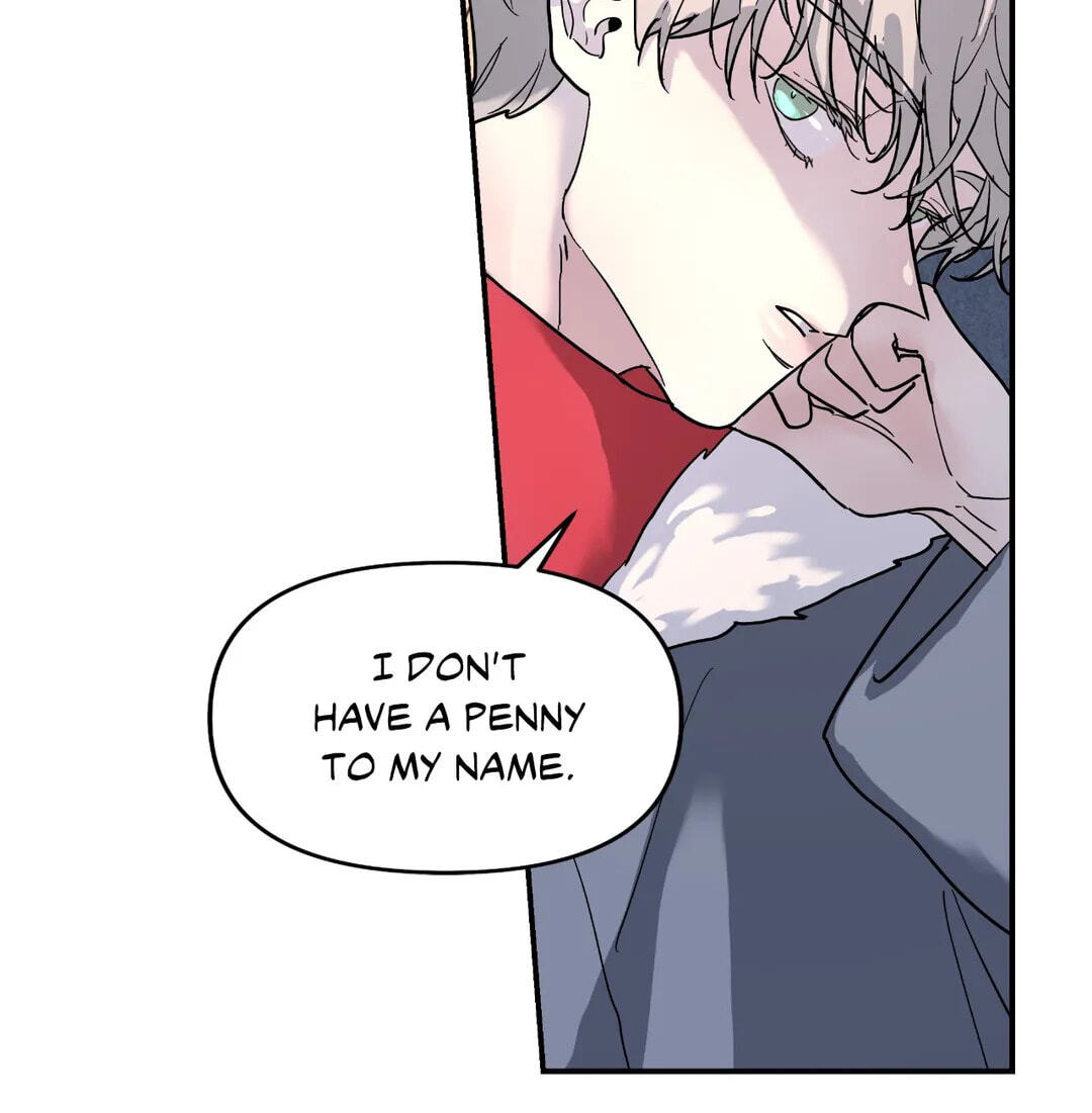 A Tree Without Roots Chapter 8 page 27 - 