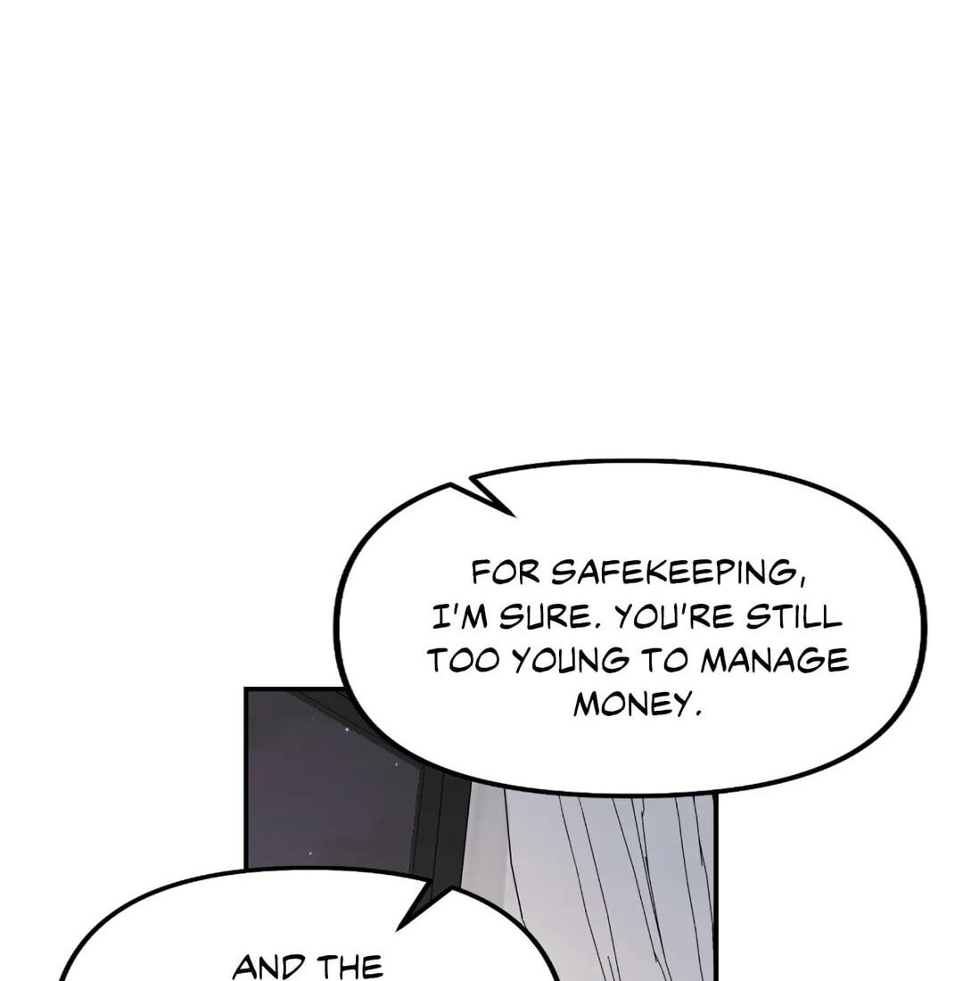 A Tree Without Roots Chapter 8 page 28 - 