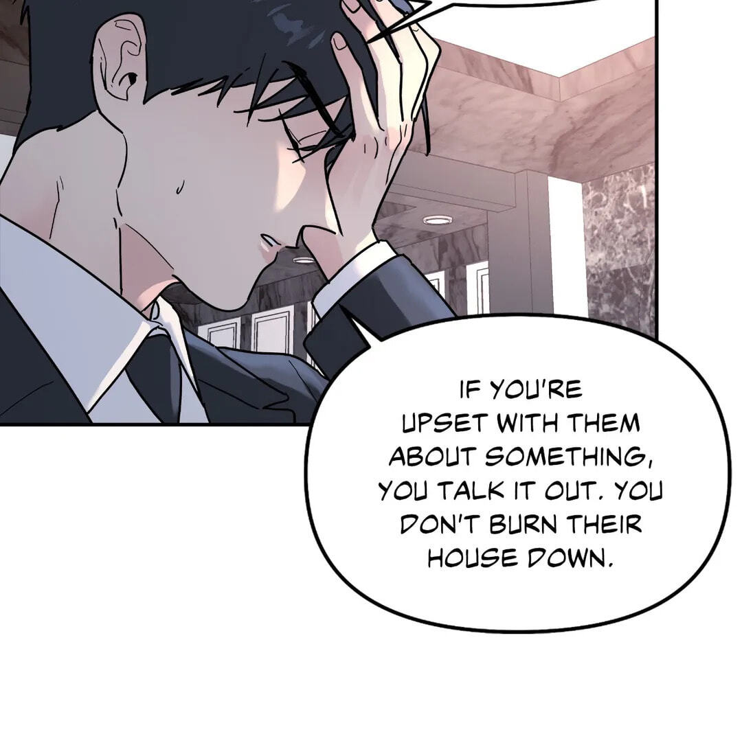 A Tree Without Roots Chapter 8 page 31 - 
