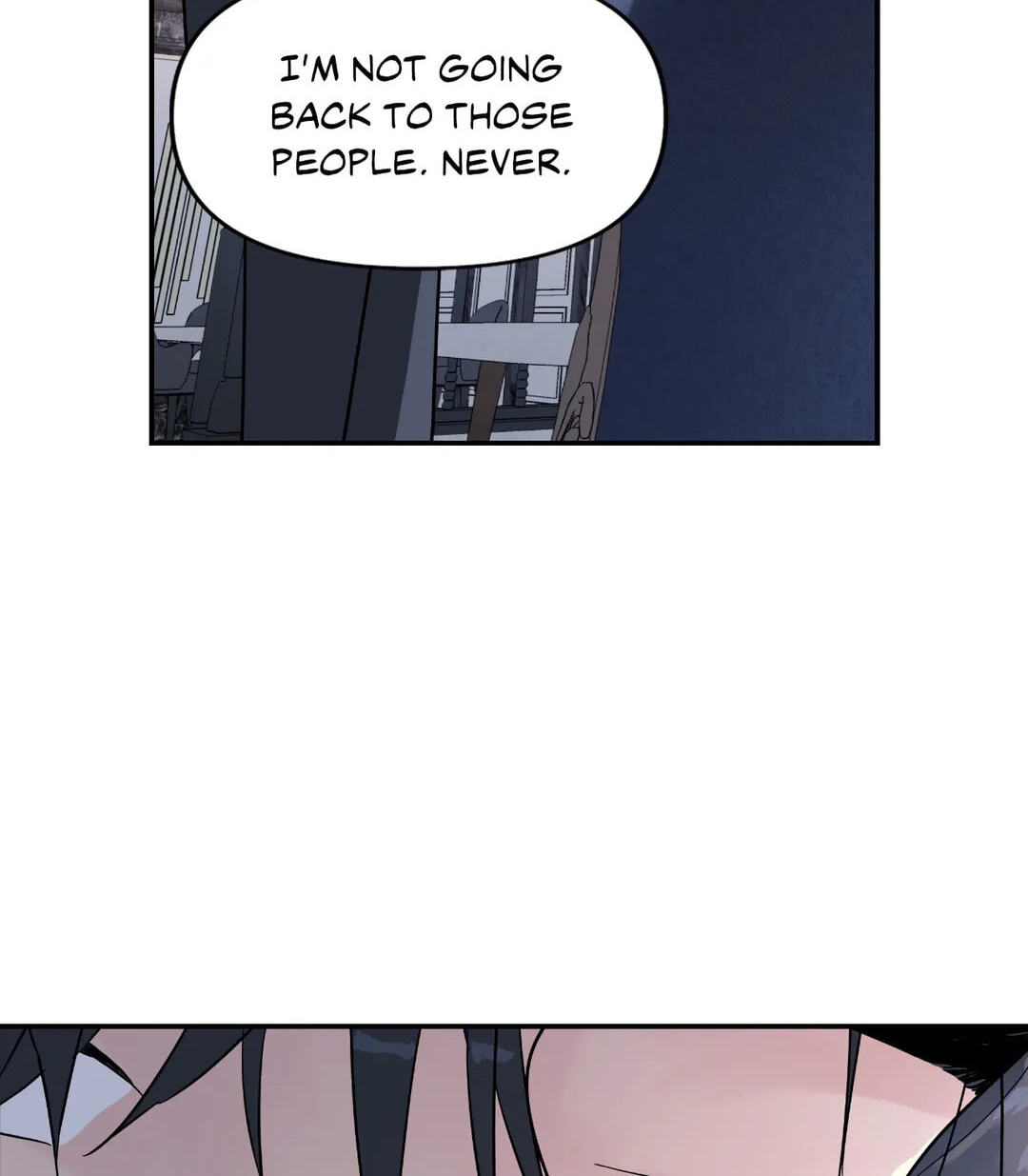 A Tree Without Roots Chapter 8 page 34 - 