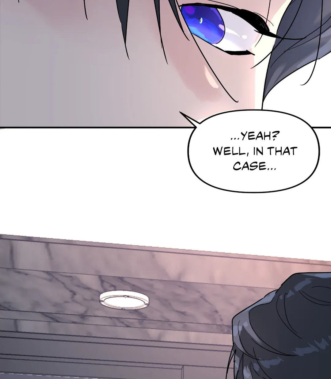 A Tree Without Roots Chapter 8 page 35 - 