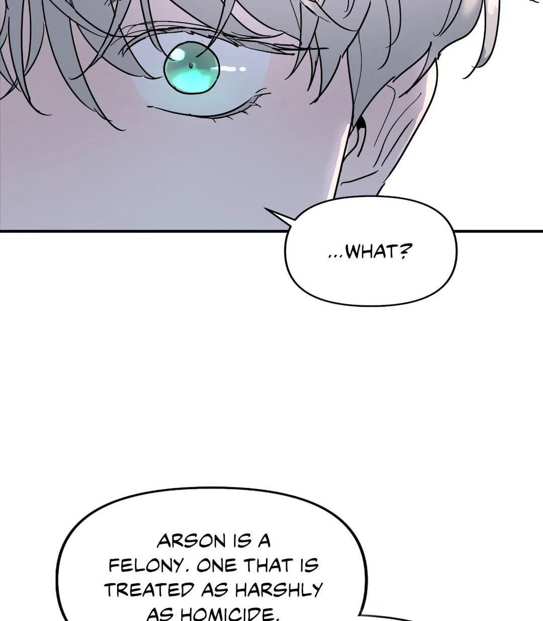 A Tree Without Roots Chapter 8 page 38 - 