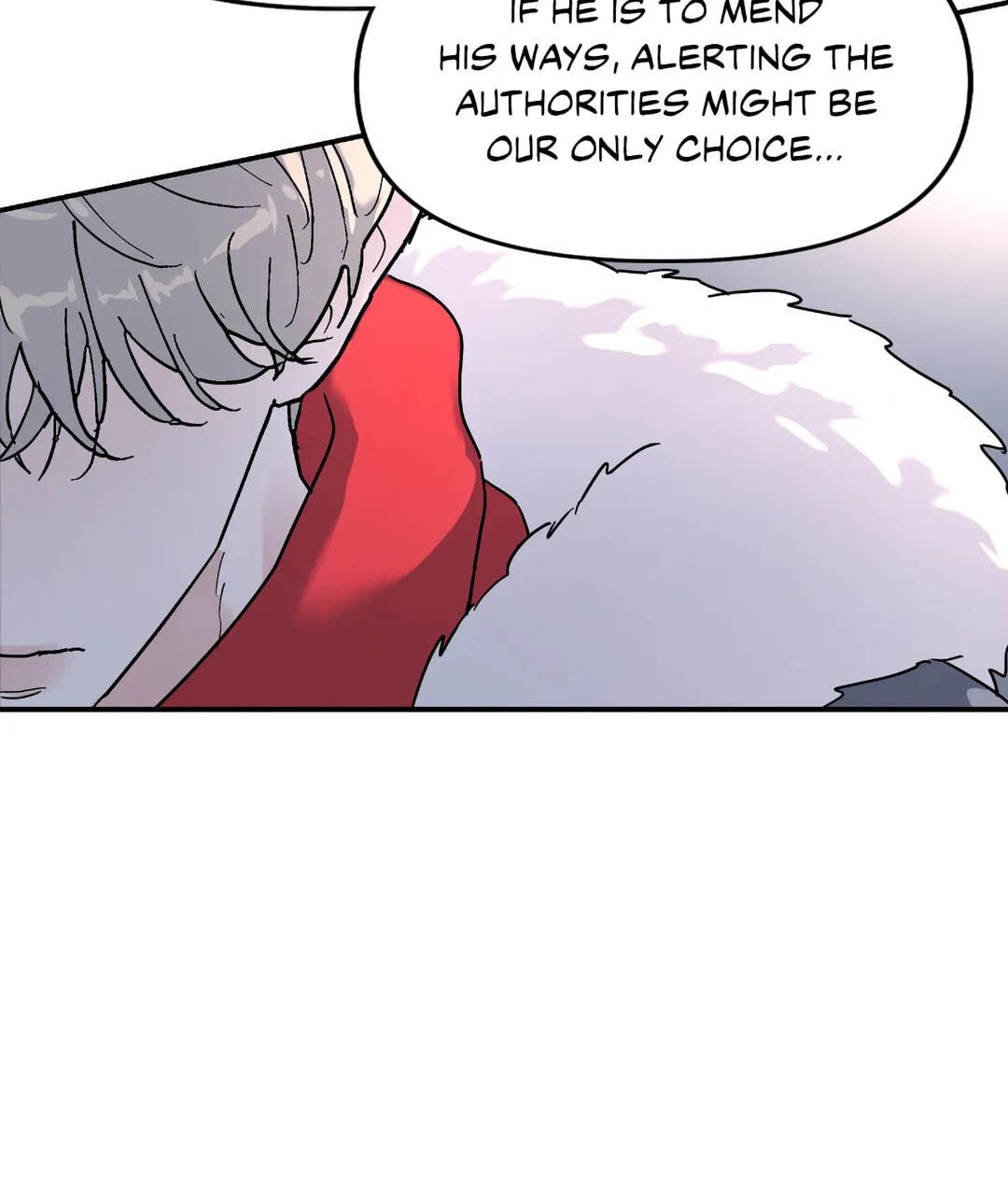 A Tree Without Roots Chapter 8 page 5 - 