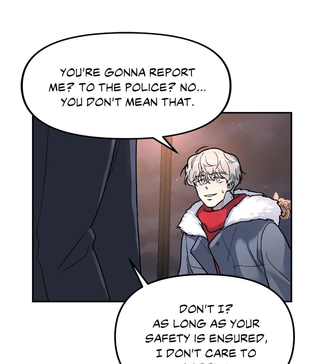 A Tree Without Roots Chapter 8 page 41 - 