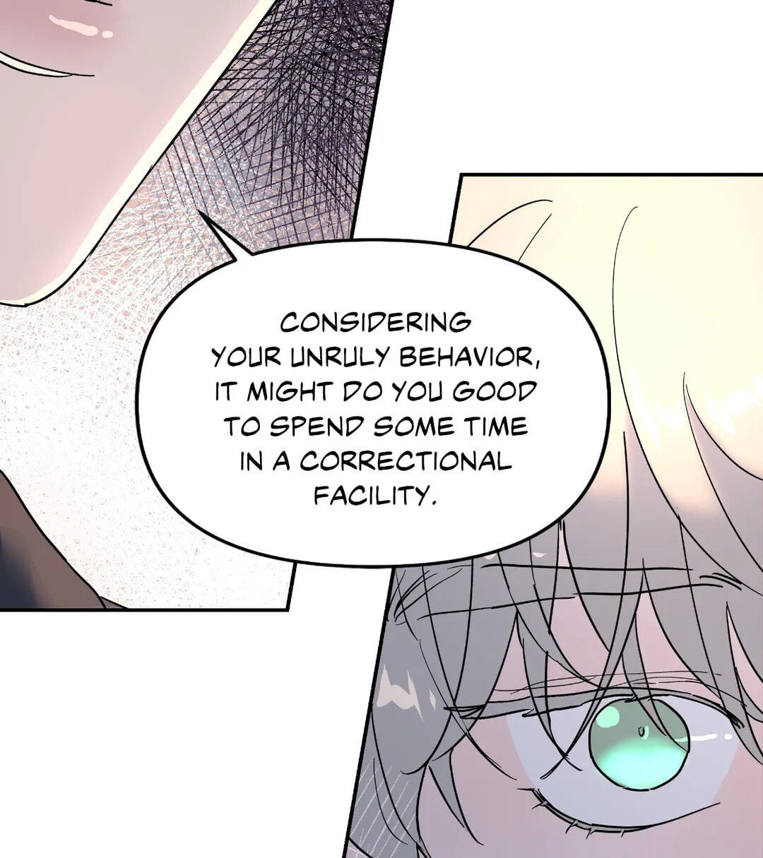 A Tree Without Roots Chapter 8 page 43 - 