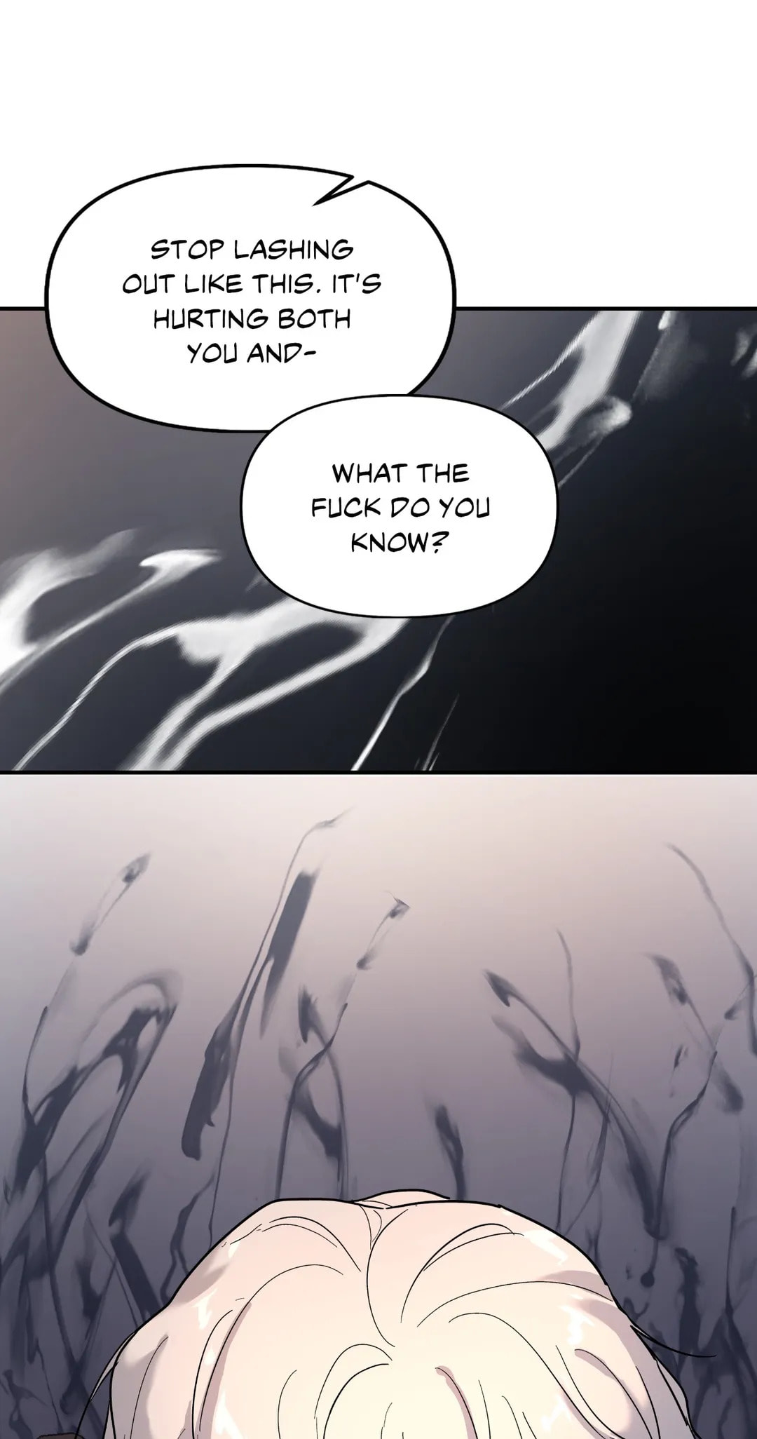 A Tree Without Roots Chapter 8 page 49 - 