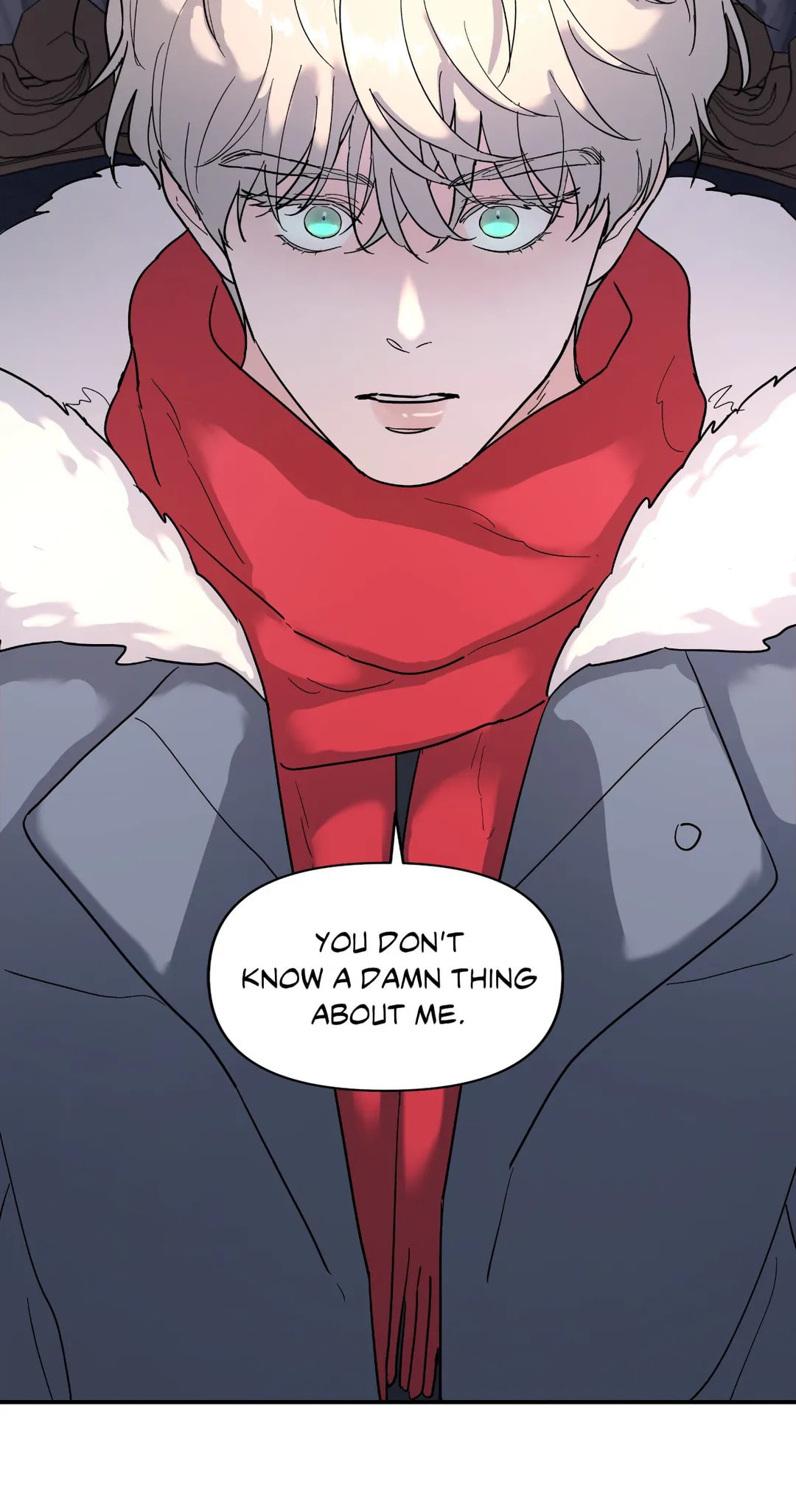 A Tree Without Roots Chapter 8 page 50 - 
