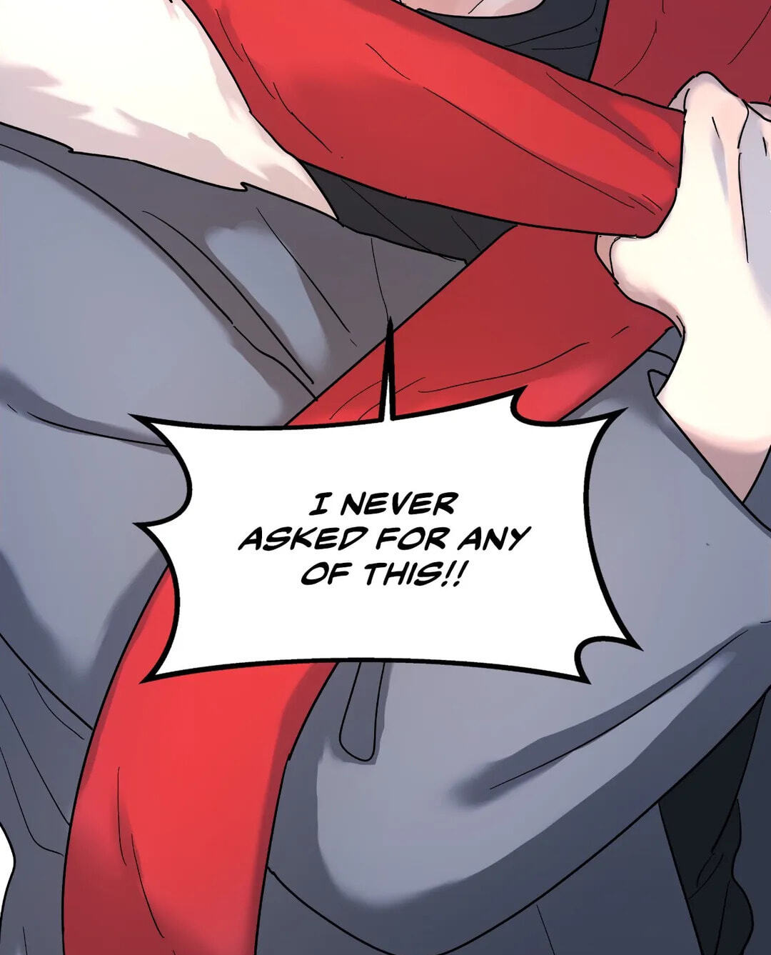 A Tree Without Roots Chapter 8 page 55 - 