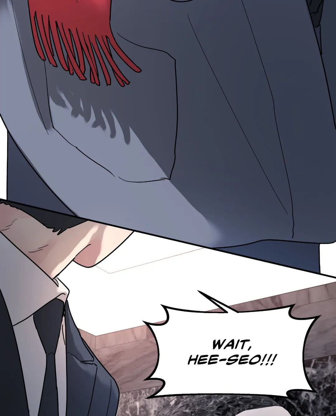 A Tree Without Roots Chapter 8 page 56 - 