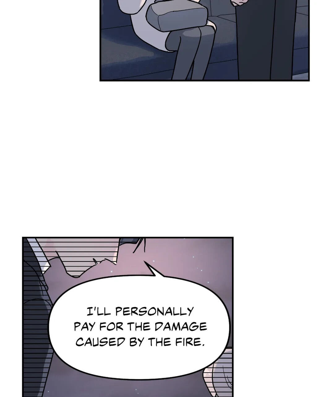 A Tree Without Roots Chapter 8 page 7 - 