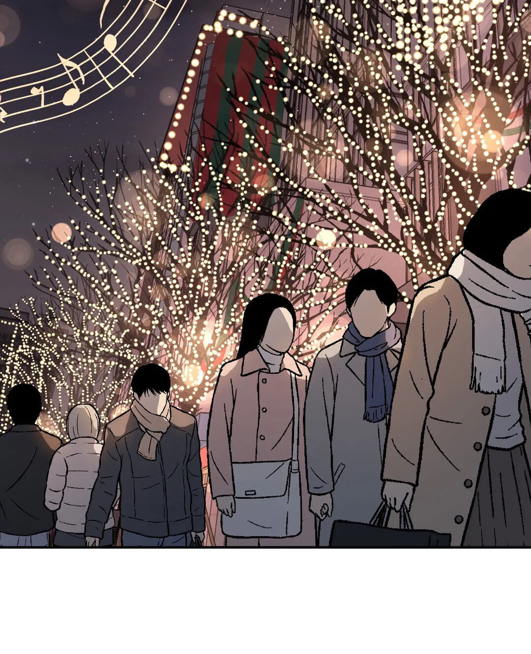 A Tree Without Roots Chapter 8 page 63 - 