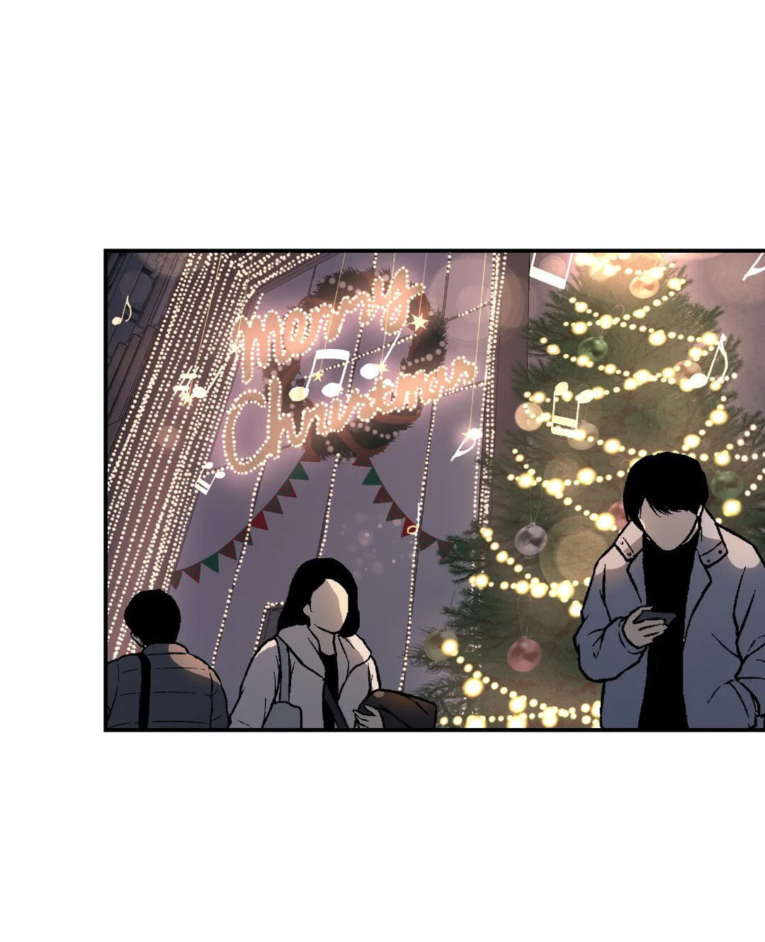 A Tree Without Roots Chapter 8 page 64 - 