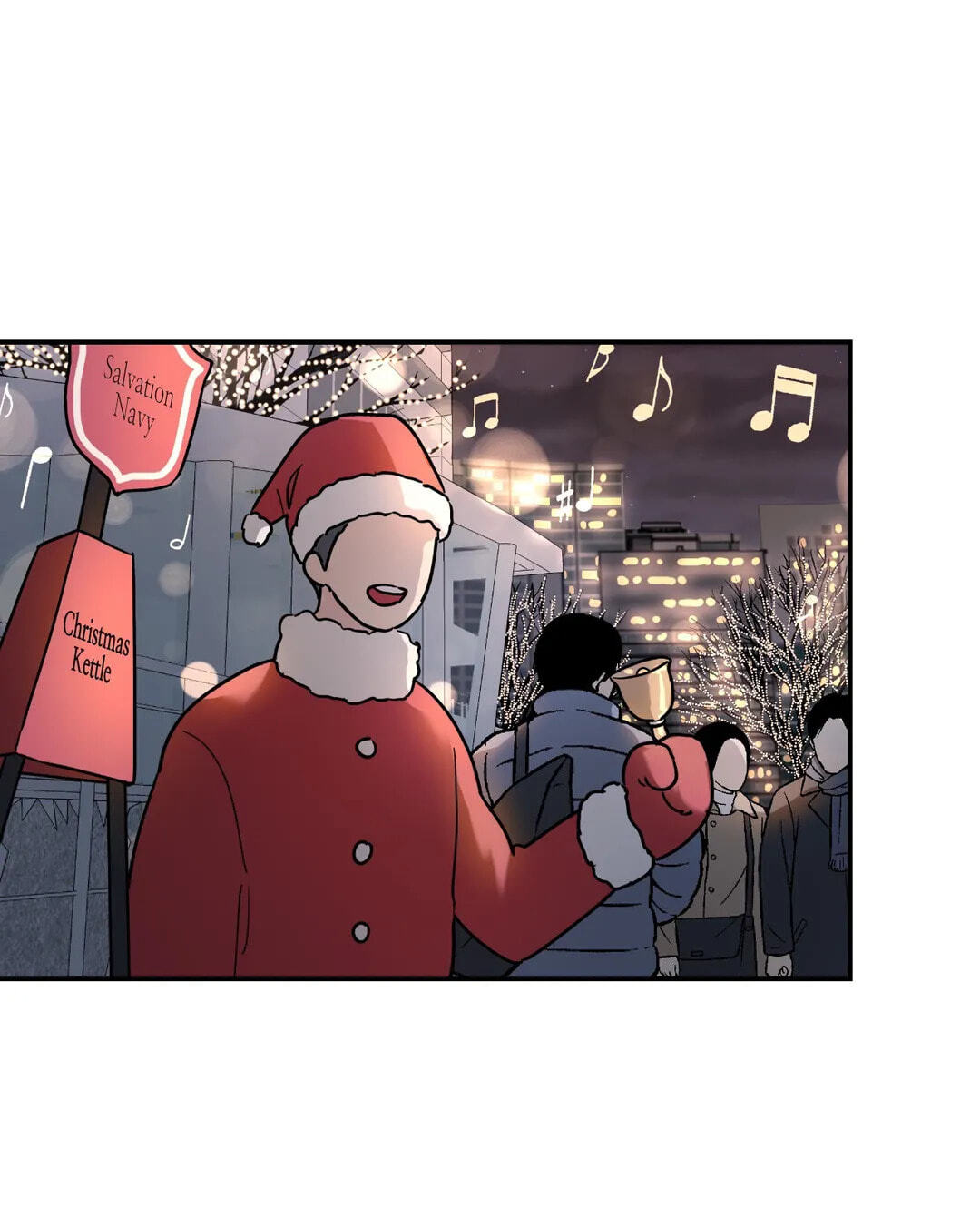 A Tree Without Roots Chapter 8 page 65 - 