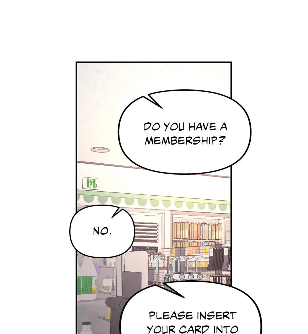 A Tree Without Roots Chapter 8 page 69 - 