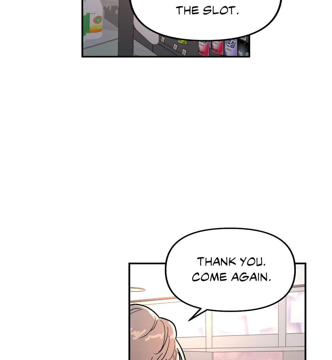 A Tree Without Roots Chapter 8 page 70 - 