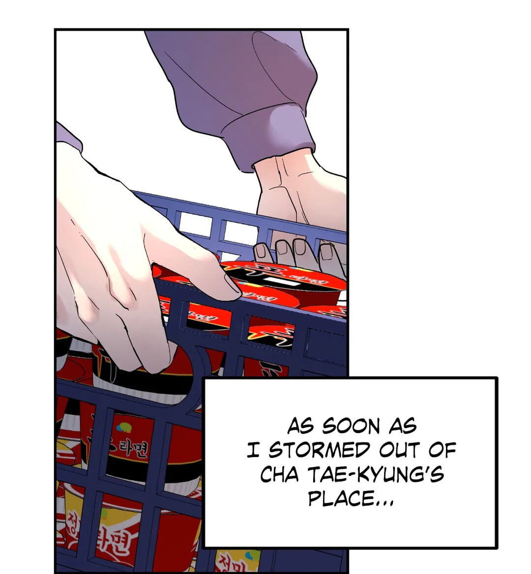 A Tree Without Roots Chapter 8 page 72 - 