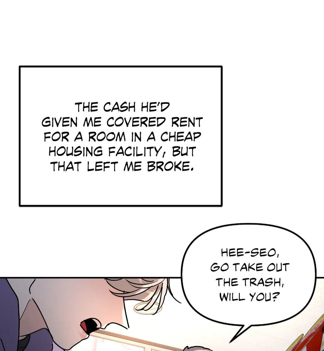 A Tree Without Roots Chapter 8 page 75 - 