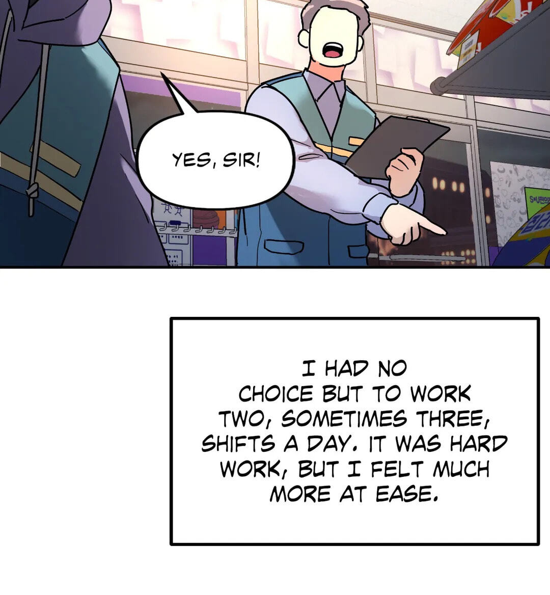 A Tree Without Roots Chapter 8 page 76 - 
