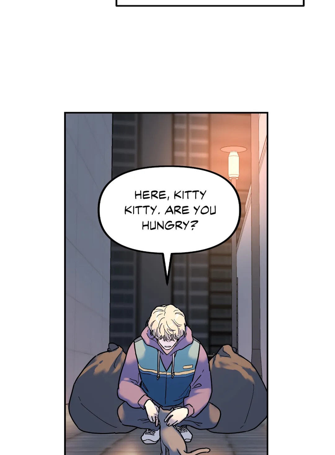 A Tree Without Roots Chapter 8 page 79 - 