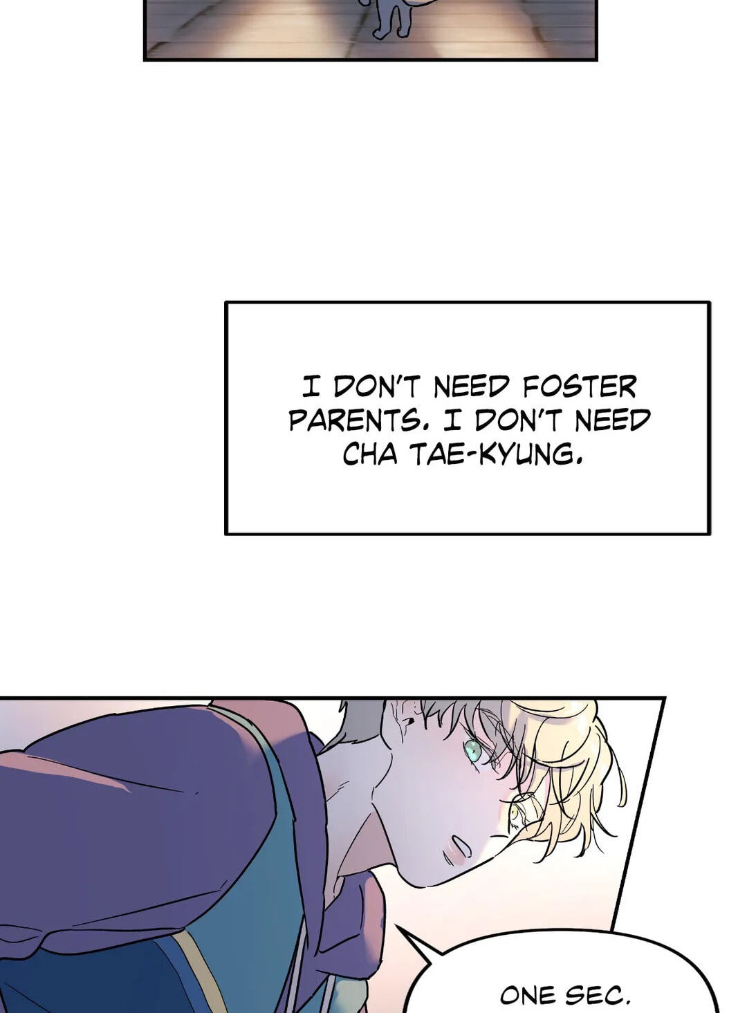 A Tree Without Roots Chapter 8 page 80 - 