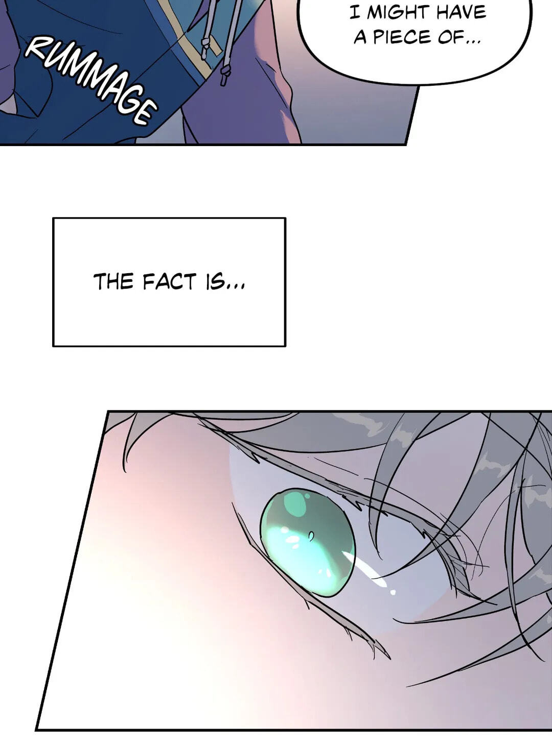 A Tree Without Roots Chapter 8 page 81 - 