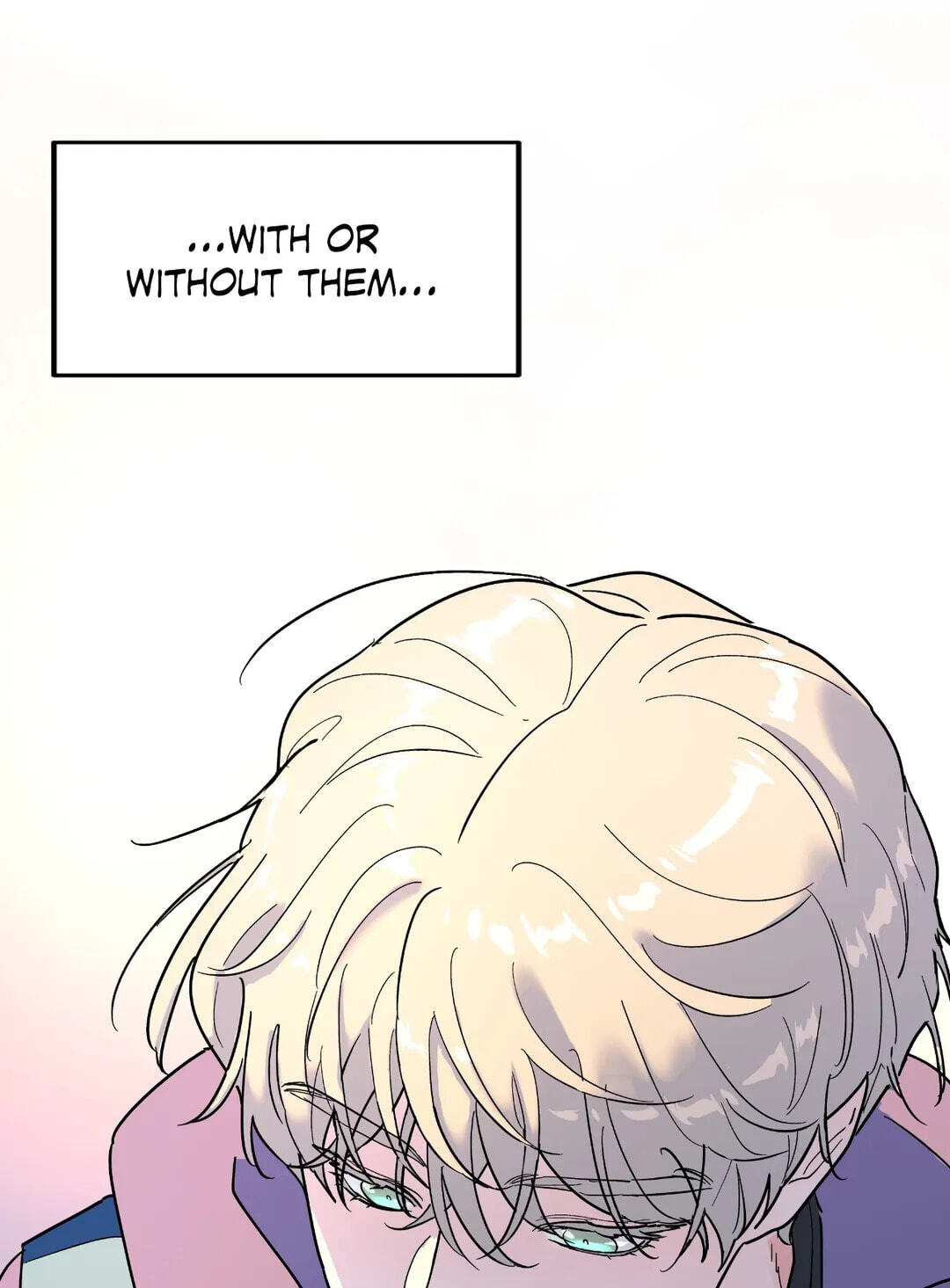 A Tree Without Roots Chapter 8 page 83 - 