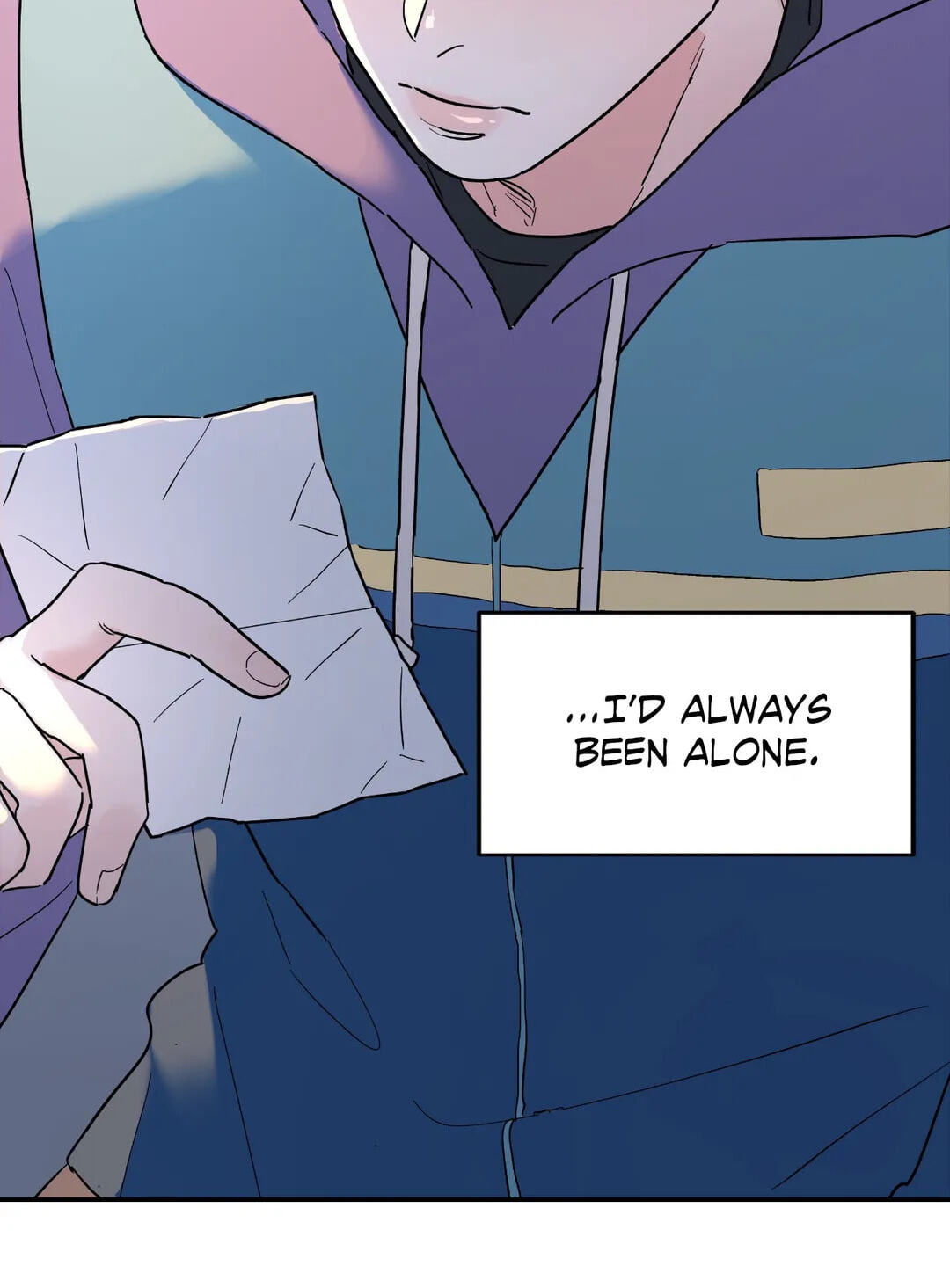 A Tree Without Roots Chapter 8 page 84 - 