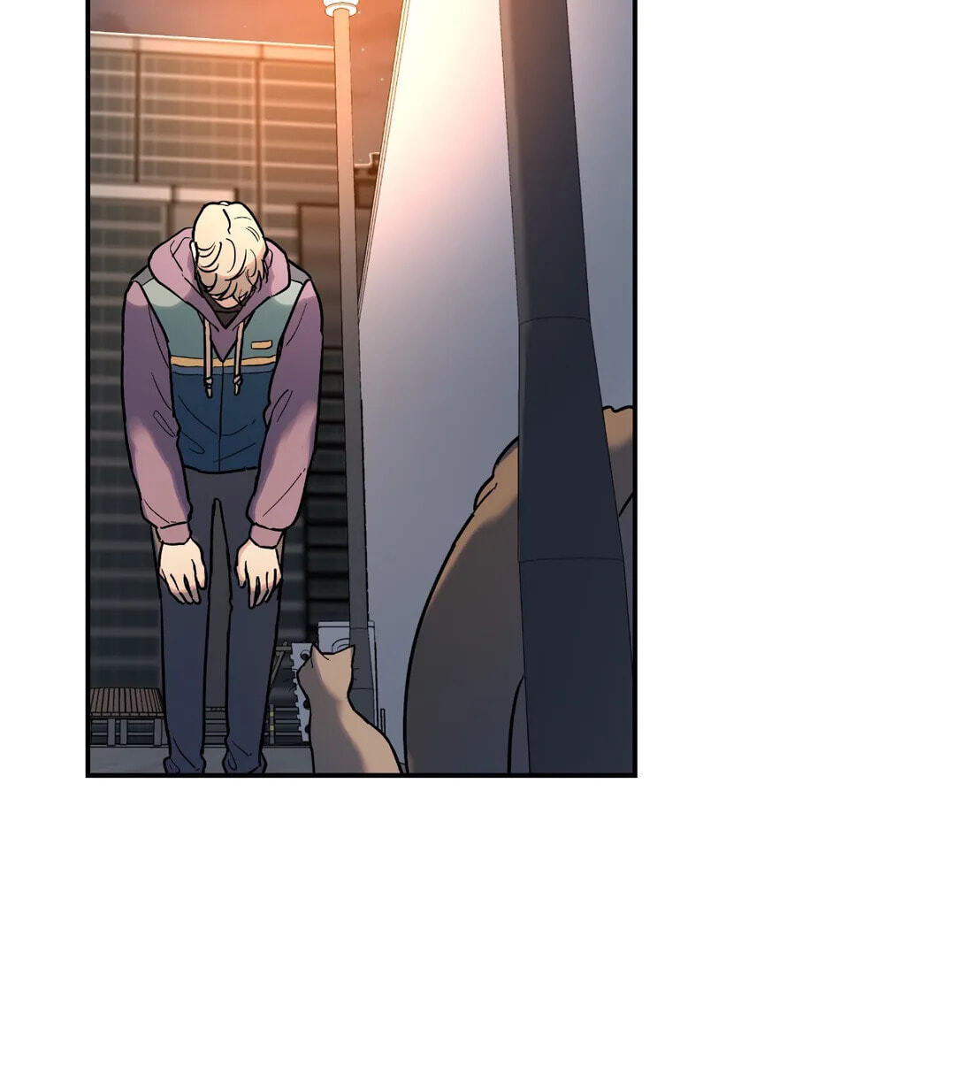 A Tree Without Roots Chapter 8 page 87 - 
