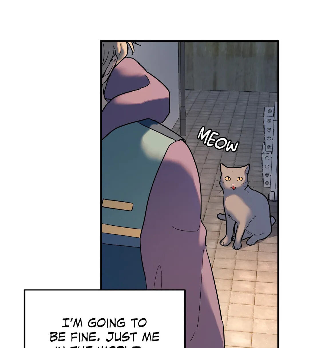 A Tree Without Roots Chapter 8 page 88 - 