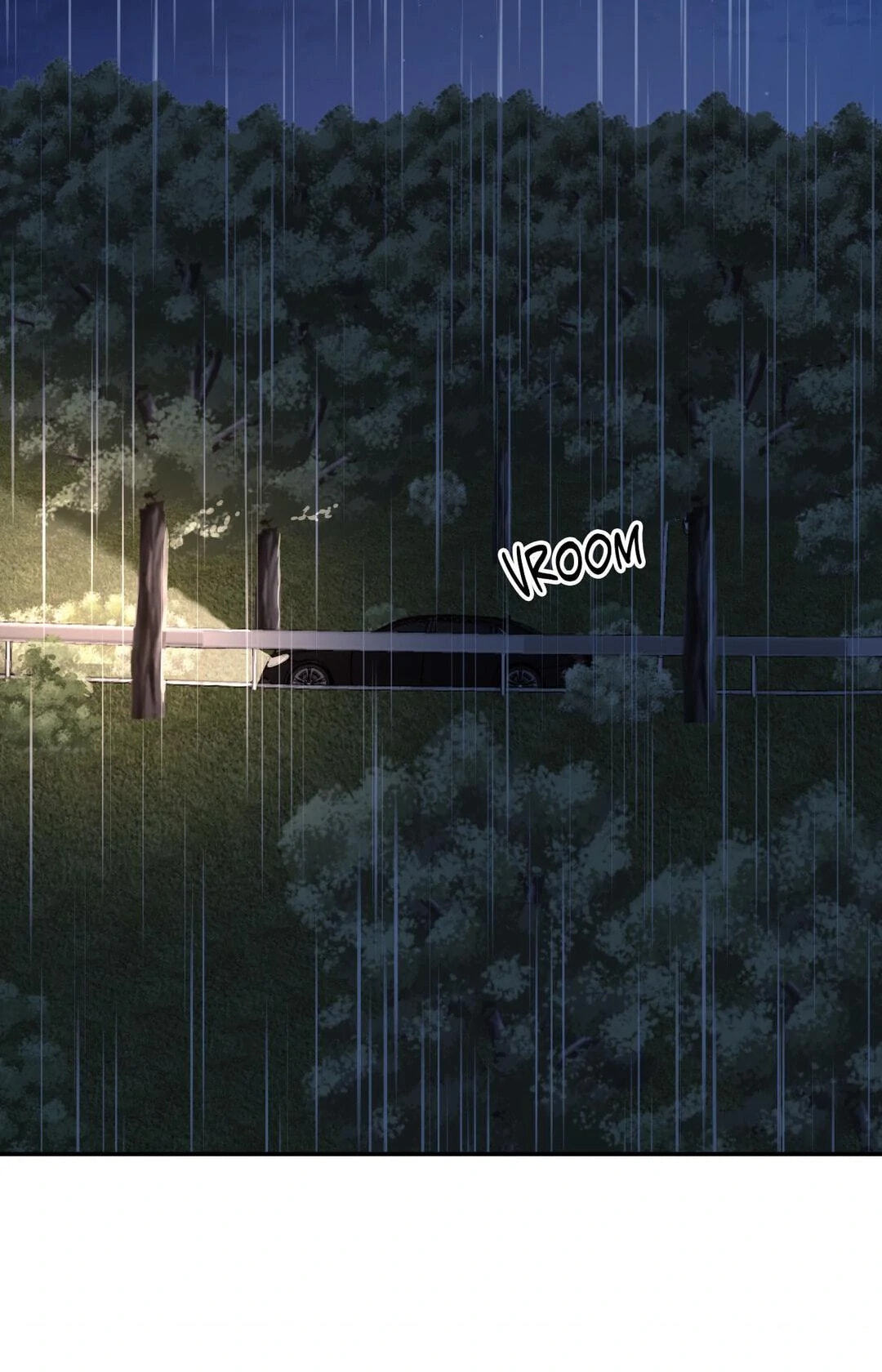 A Tree Without Roots Chapter 80 page 2 - 