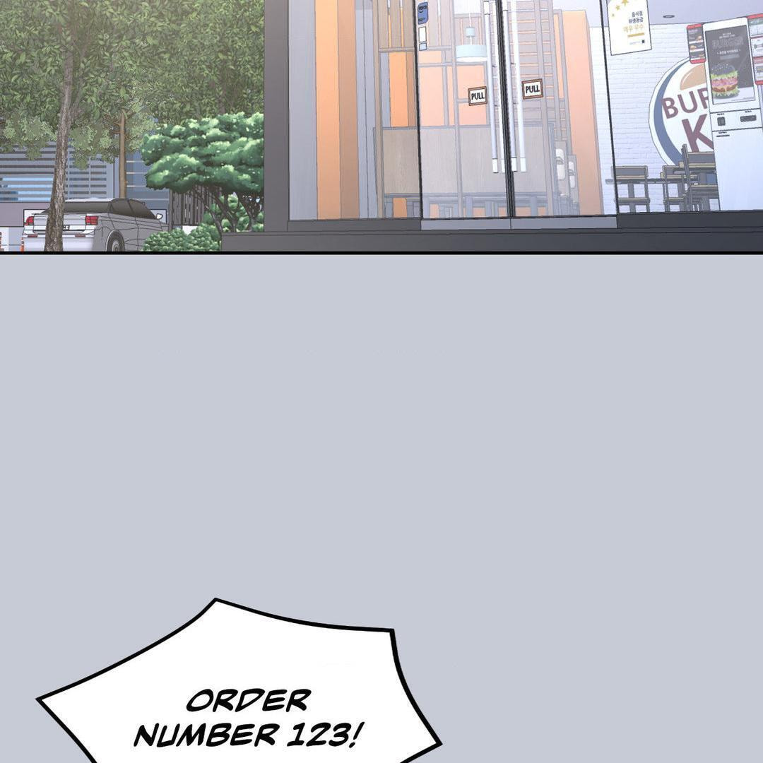 A Tree Without Roots Chapter 80 page 15 - 