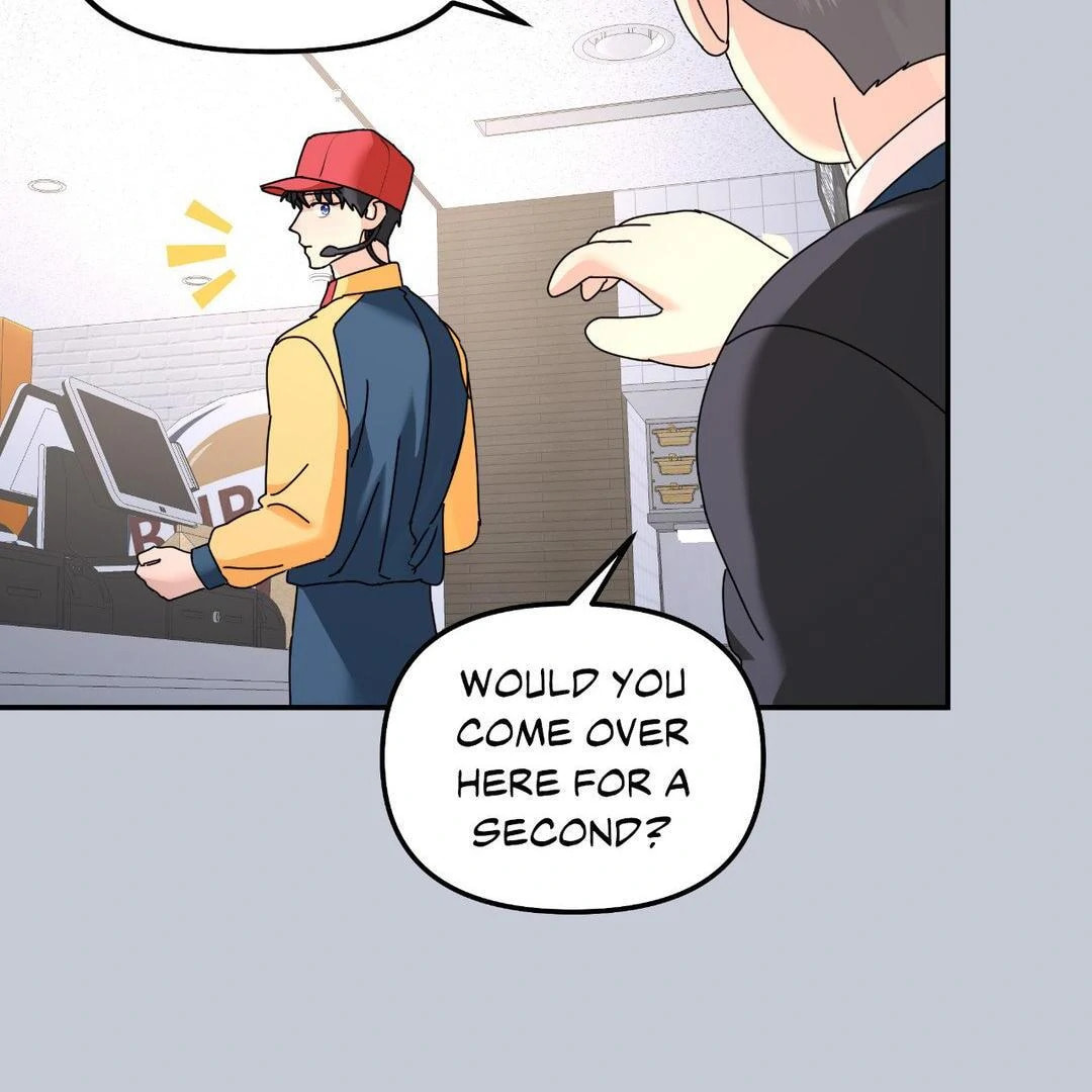 A Tree Without Roots Chapter 80 page 20 - 
