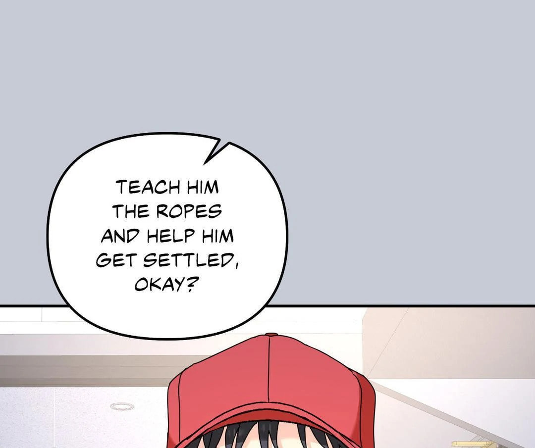A Tree Without Roots Chapter 80 page 23 - 