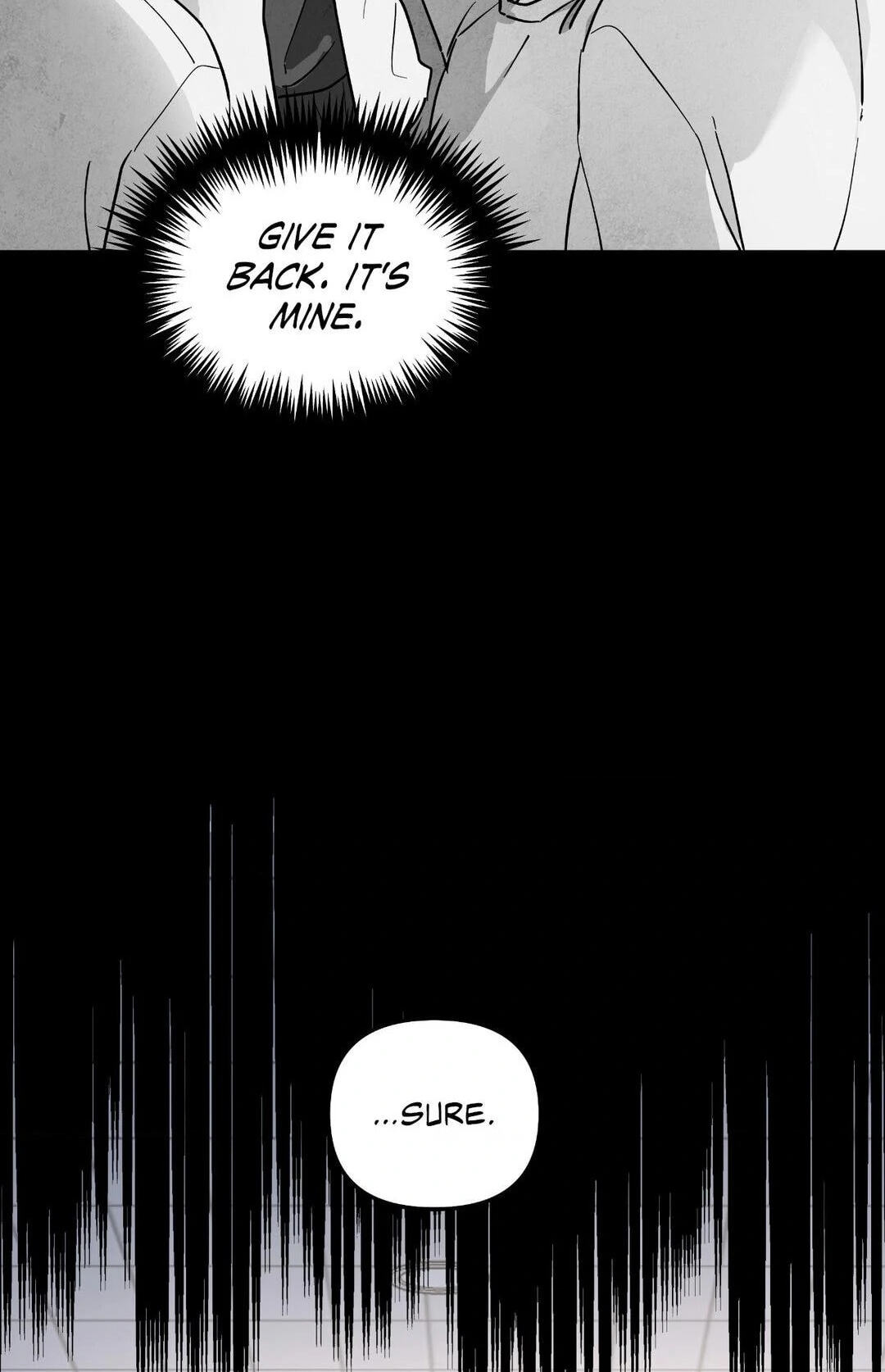 A Tree Without Roots Chapter 80 page 26 - 