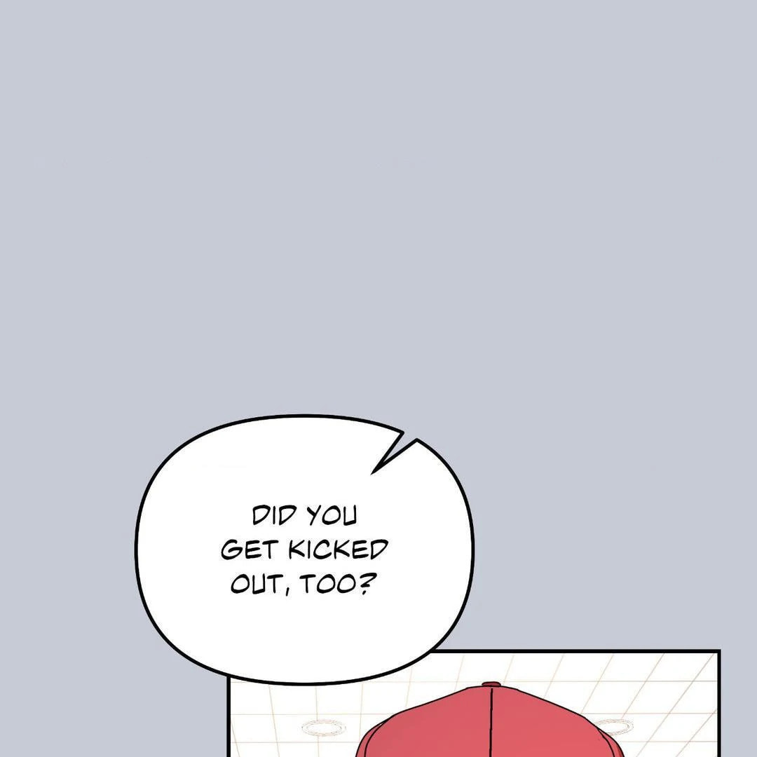 A Tree Without Roots Chapter 80 page 28 - 