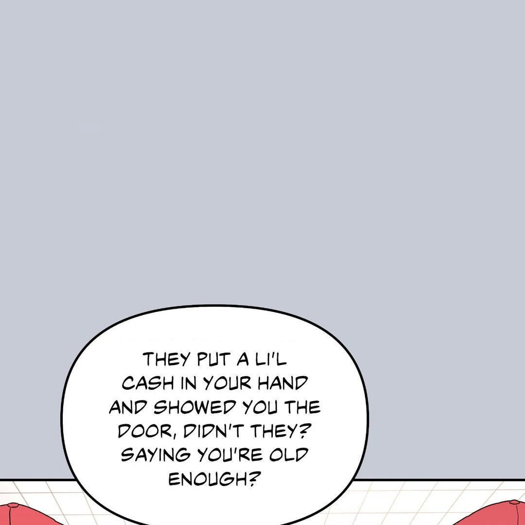 A Tree Without Roots Chapter 80 page 30 - 