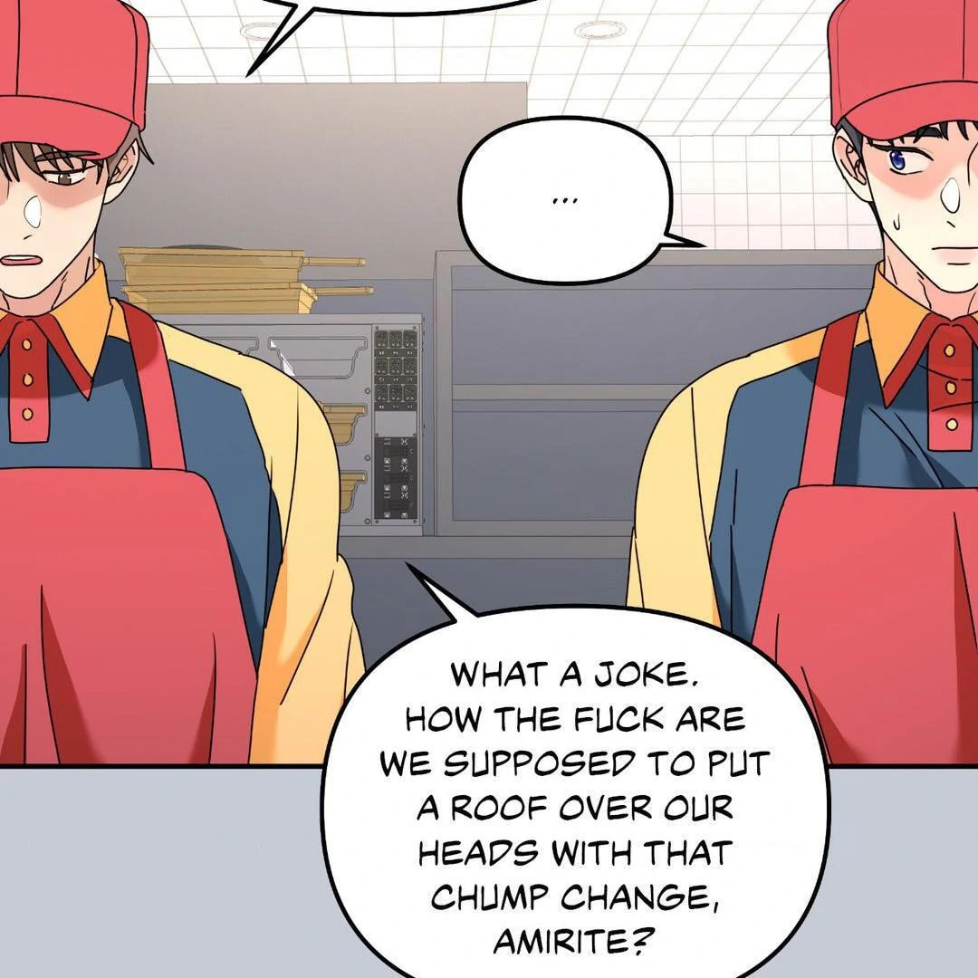 A Tree Without Roots Chapter 80 page 31 - 