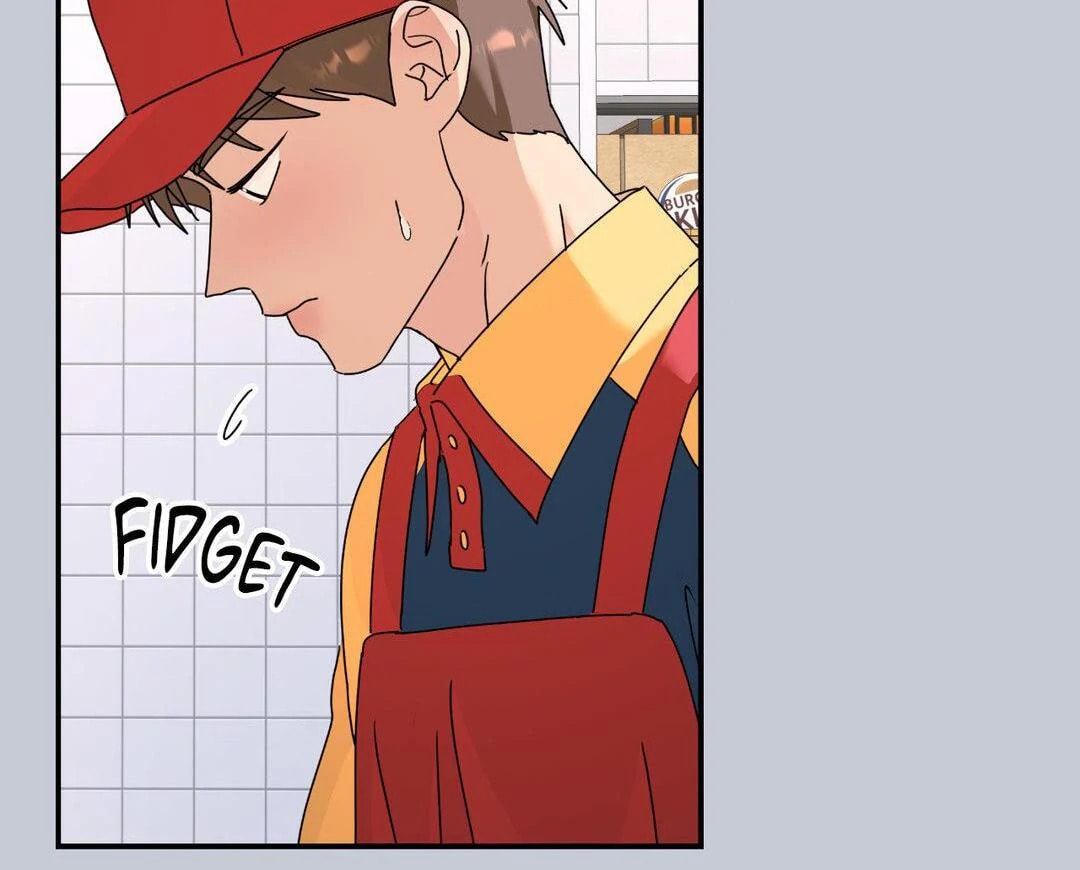 A Tree Without Roots Chapter 80 page 33 - 