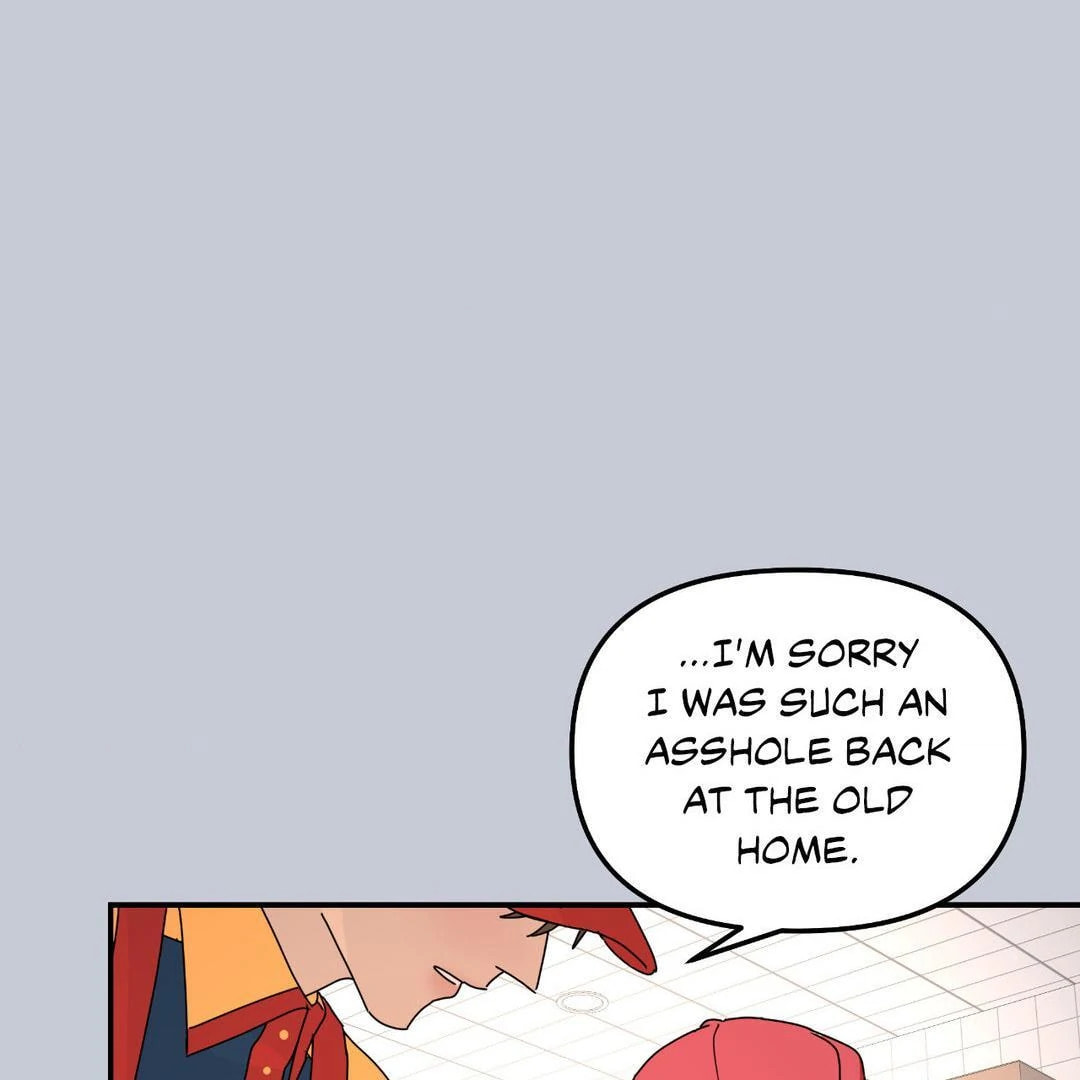 A Tree Without Roots Chapter 80 page 34 - 