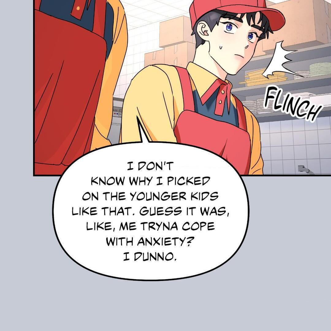 A Tree Without Roots Chapter 80 page 35 - 