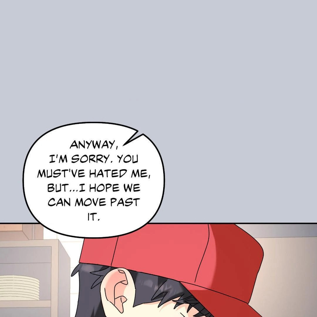 A Tree Without Roots Chapter 80 page 36 - 