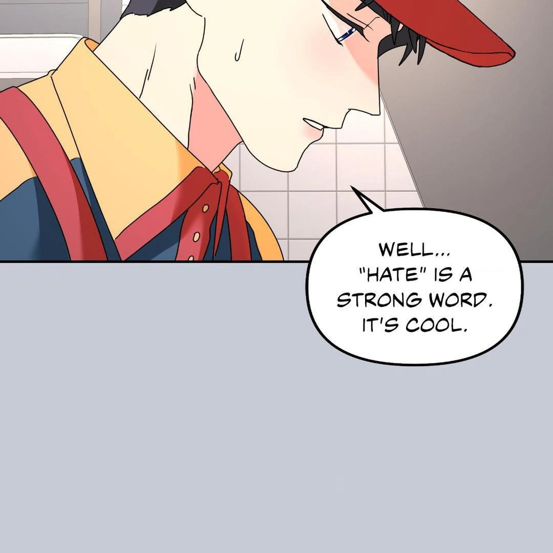 A Tree Without Roots Chapter 80 page 37 - 