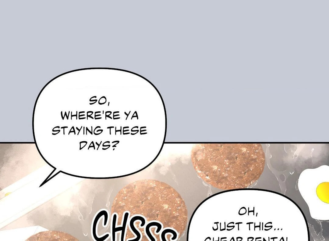 A Tree Without Roots Chapter 80 page 38 - 